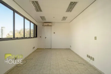Sala Comercial para venda ou aluguel, 30m² no Vila Monte Alegre, São Paulo