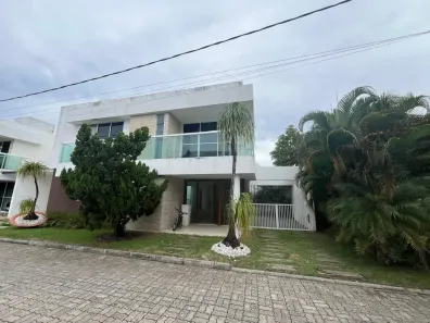 Casa com 4 Quartos à venda, 200m² no Buraquinho, Lauro de Freitas