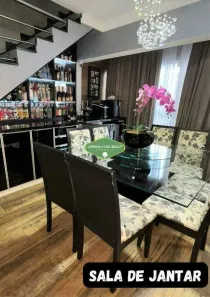 Apartamento com 3 Quartos à venda, 144m² no Vila Isa, São Paulo