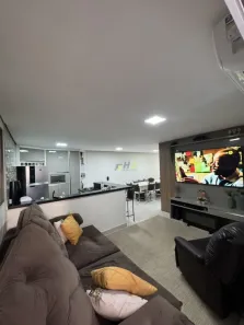 Casa com 2 Quartos à venda, 117m² no Vila Santa Inês, Bauru