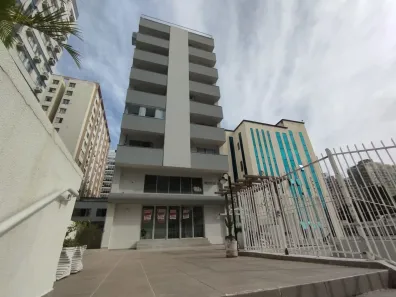 Apartamento com 2 Quartos à venda, 69m² no Centro, Florianópolis
