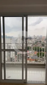 Apartamento com 2 Quartos à venda, 53m² no Vila Formosa, São Paulo