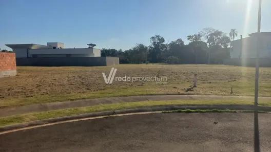 Lote/Terreno à venda, 698m² no Chácara São José, Jaguariúna