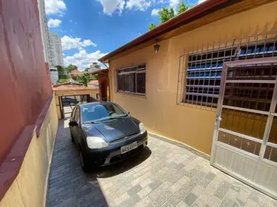 Casa com 3 Quartos à venda, 180m² no Jardim da Glória, São Paulo
