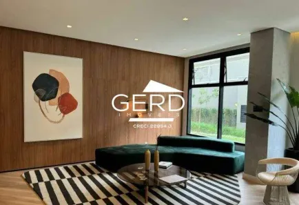 Apartamento com 1 Quarto à venda, 31m² no Butantã, São Paulo