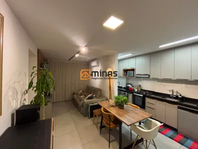 Apartamento com 2 Quartos à venda, 66m² no Jardim Leblon, Cuiabá