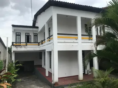 Imóvel Comercial com 8 Quartos para alugar, 500m² no Pernambués, Salvador