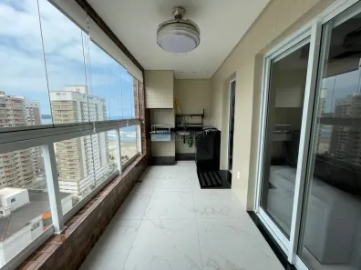 Apartamento com 2 Quartos à venda, 97m² no Aviação, Praia Grande