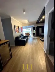 Apartamento com 3 Quartos à venda, 200m² no Parque Residencial Aquarius, São José dos Campos