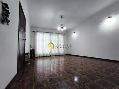 Casa com 4 Quartos à venda, 194m² no Vila Independência, Sorocaba