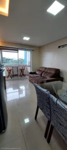 Apartamento com 2 Quartos para alugar, 52m² no Pioneiro, Caxias do Sul