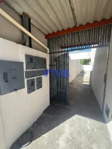 Kitnet com 1 Quarto para alugar, 45m² no Residencial Itaipu, Goiânia