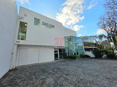 Imóvel Comercial com 7 Quartos à venda, 167m² no Tarumã, Curitiba