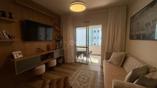 Apartamento com 2 Quartos para alugar, 90m² no Centro, Balneário Camboriú