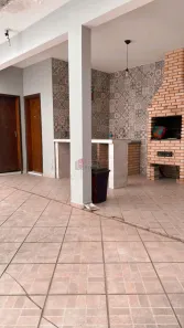 Sobrado com 3 Quartos à venda, 330m² no Parque da Represa, Jundiaí