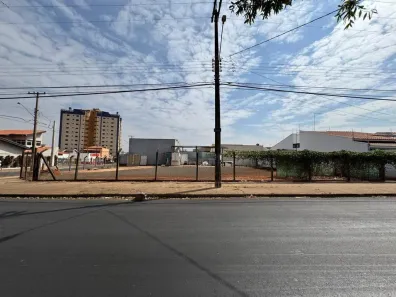 Lote/Terreno à venda, 533m² no Jardim Macarenko, Sumaré