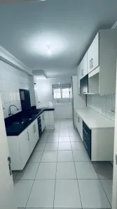 Apartamento com 2 Quartos para alugar, 75m² no Jardim América, São José dos Campos