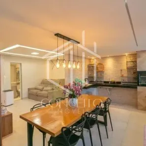 Cobertura com 2 Quartos à venda, 114m² no Itapoã, Belo Horizonte