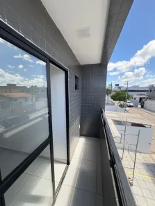 Apartamento com 2 Quartos à venda, 48m² no Gramame, João Pessoa
