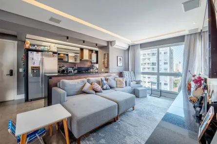 Cobertura com 3 Quartos à venda, 161m² no Passo da Areia, Porto Alegre