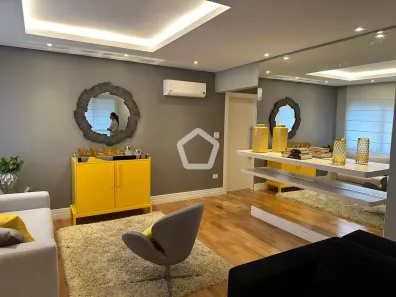 Apartamento com 3 Quartos à venda, 171m² no Santana, São Paulo