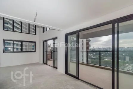 Apartamento com 2 Quartos à venda, 105m² no Indianópolis, São Paulo