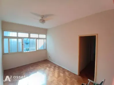Apartamento com 2 Quartos à venda, 60m² no Boa Viagem, Niterói