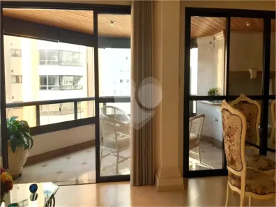 Apartamento com 4 Quartos à venda, 246m² no Perdizes, São Paulo