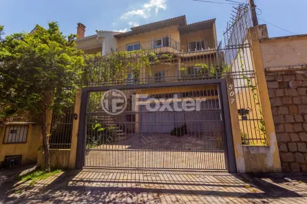 Casa com 5 Quartos à venda, 380m² no Jardim Botânico, Porto Alegre