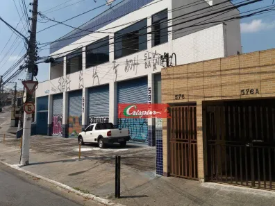 Ponto Comercial para alugar, 840m² no Parada Inglesa, São Paulo