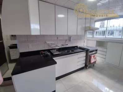 Apartamento com 2 Quartos para alugar, 63m² no Parque Cecap, Guarulhos