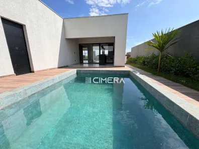 Casa de Condomínio com 3 Quartos à venda, 203m² no Cyrela Landscape Esplanada, Votorantim