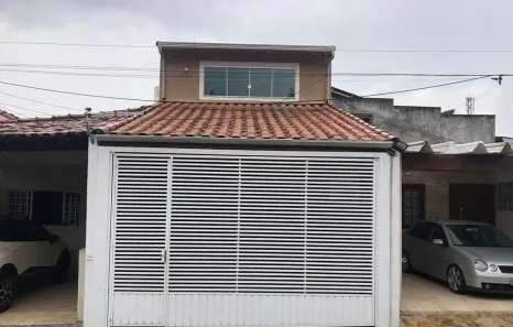Casa com 5 Quartos à venda, 93m² no Jardim Bom Clima, Guarulhos