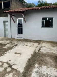 Casa com 3 Quartos à venda, 201m² no Conforto, Volta Redonda