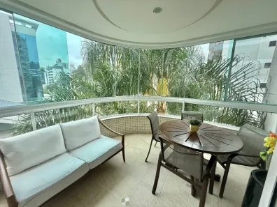 Apartamento com 3 Quartos à venda, 140m² no Jardim Blumenau, Blumenau