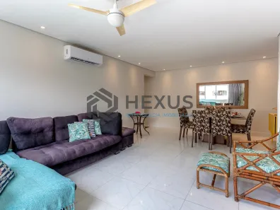 Apartamento com 2 Quartos à venda, 95m² no Pitangueiras, Guarujá
