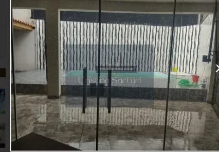 Casa com 2 Quartos à venda, 140m² no Jardim Moraes, Itaquaquecetuba