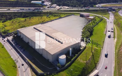 Galpão/Depósito/Armazém para alugar, 7629m² no Jardim Vista Alegre, Embu das Artes
