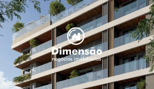 Apartamento com 3 Quartos à venda, 108m² no Trindade, Florianópolis