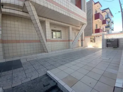 Kitnet com 1 Quarto à venda, 28m² no Ocian, Praia Grande