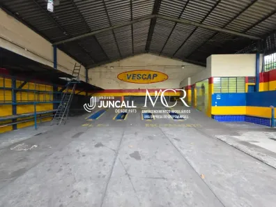 Galpão/Depósito/Armazém à venda, 280m² no Concórdia, Belo Horizonte