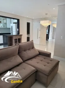 Apartamento com 2 Quartos à venda, 92m² no Vila Regente Feijó, São Paulo