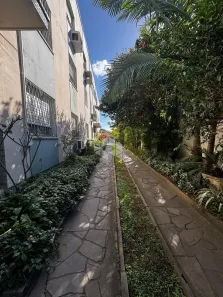 Apartamento com 1 Quarto à venda, 41m² no Cristal, Porto Alegre