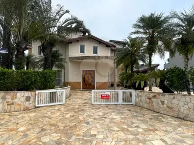 Casa de Condomínio com 4 Quartos à venda, 364m² no Morada da Praia, Bertioga