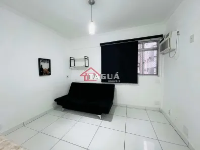 Apartamento com 1 Quarto à venda, 46m² no Boqueirão, Santos