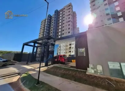 Apartamento com 2 Quartos à venda, 43m² no Jardim Yolanda, São José do Rio Preto