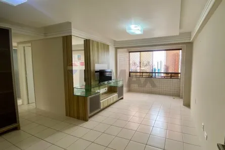 Apartamento com 3 Quartos à venda, 84m² no Boa Viagem, Recife
