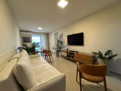 Apartamento com 3 Quartos à venda, 95m² no Jardim Amália, Volta Redonda