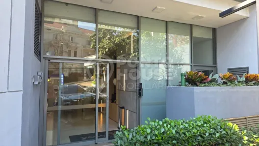 Imóvel Comercial para alugar, 26m² no Vila Mariana, São Paulo