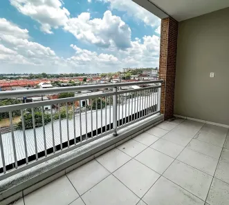 Apartamento com 3 Quartos à venda, 79m² no Flores, Manaus